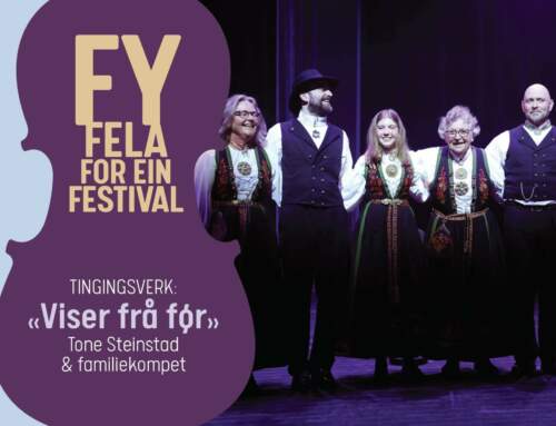 To tingingsverk!